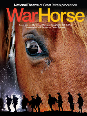 Our Trip to “War Horse”