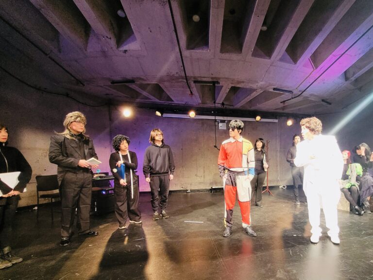 《神探天才影帝のSuspect F》星島日報